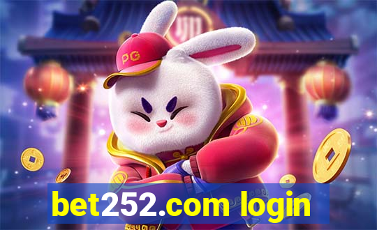 bet252.com login